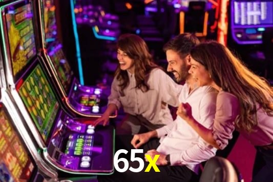 Desvendando o Mundo dos Jogos Virtuais na 65x